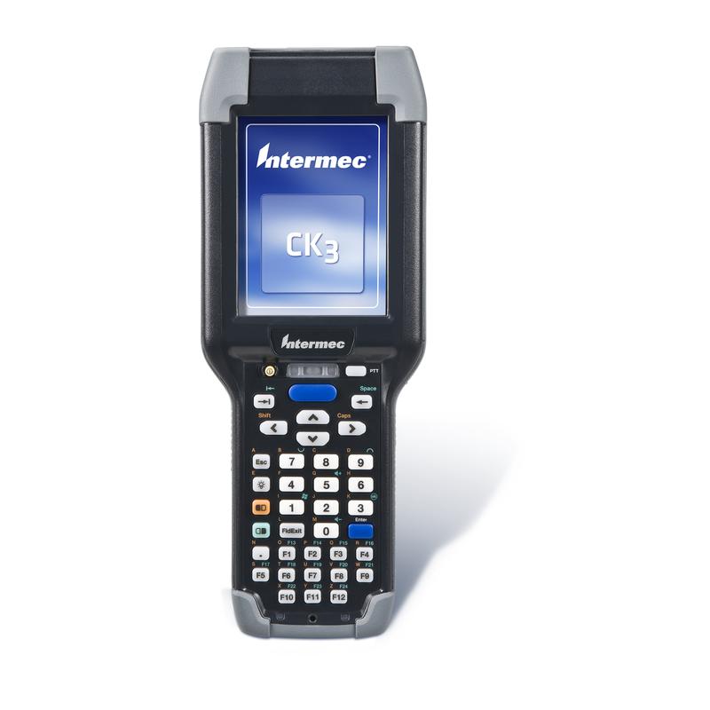 Терминал сбора данных (ТСД) Intermec CK3