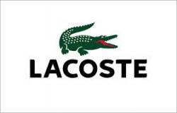 Lacoste       Sport  Casual .